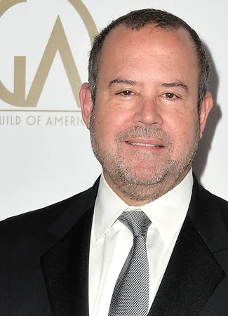 Продюсер Марк Шмугер 27.06.24