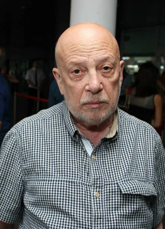 Сценарист Павел Финн 28.06.24