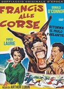 Френсис на скачках