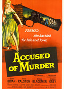 Обвинённый в убийстве