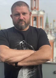 Юрий Харнас