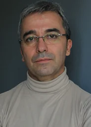 Ахмет Сабри Озменер