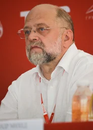 Дмитрий Томашпольский