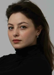 Анастасия Тюнина
