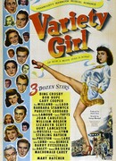 Девушка из варьете