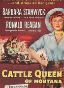 Королева скота из Монтаны