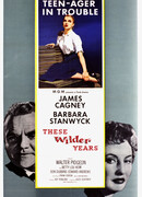 Эти дикие годы