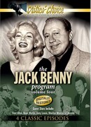 Программа Джека Бенни сезон 4