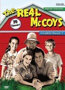 Семья МакКой сезон 4