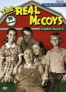 Семья МакКой сезон 3