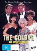 Династия 2: Семья Колби сезон 1