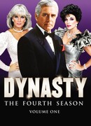 Династия сезон 4