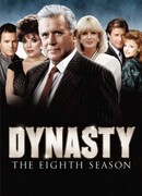 Династия сезон 8