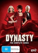 Династия сезон 9