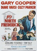 Дом № 10 по Северной улице Фредерик