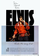 Элвис: Всё, как есть