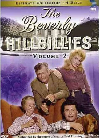 Деревенщина из Беверли-Хиллз