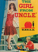 Девушка от Д.Я.Д.И. сезон 1