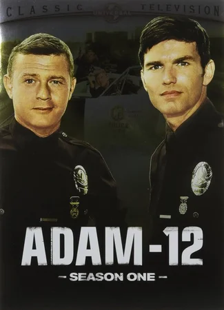 Адам-12