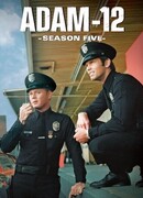 Адам-12 сезон 5