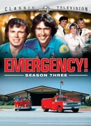 Критическое положение! сезон 3