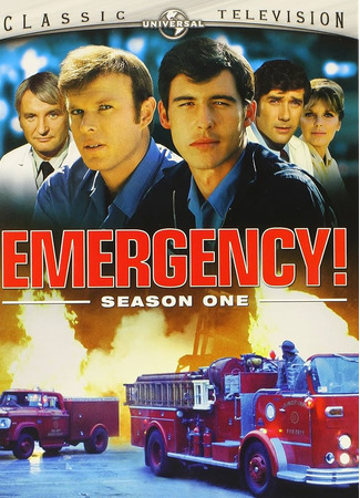 кино Критическое положение! (Emergency!) 03.07.24