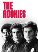 Новобранцы сезон 3