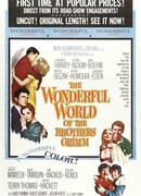 Чудесный мир братьев Гримм