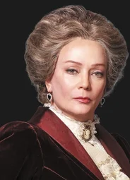 Элла Меркулова