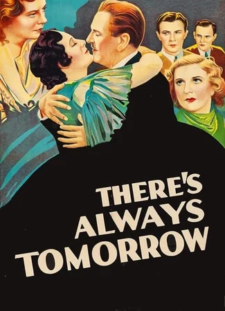 Всегда есть завтра (1934)