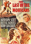 Последний из Могикан