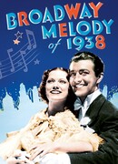 Мелодия Бродвея 1938-го года