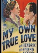 Моя личная настоящая любовь