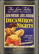 Ночи Декамерона