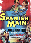 Испанские морские владения