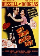 То, что называют любовью (1940)