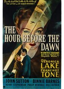 Час перед рассветом