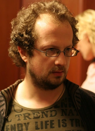 Режиссёр Дмитрий Фёдоров 06.07.24