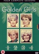 Золотые девочки сезон 4