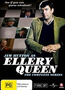 Эллери Куин сезон 1