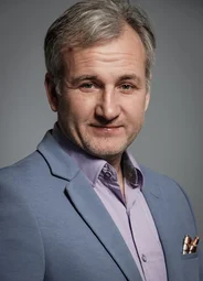 Константин Данилюк