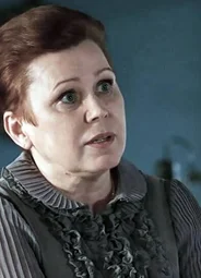 Марина Иванова (1961)