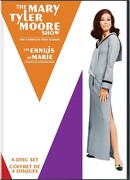 Шоу Мэри Тайлер Мур сезон 1