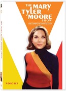 Шоу Мэри Тайлер Мур сезон 6