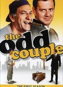 Странная парочка сезон 1