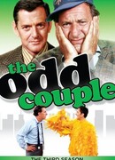 Странная парочка сезон 3