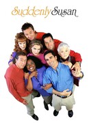 Непредсказуемая Сьюзан сезон 4