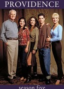 Провиденс сезон 5