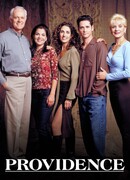 Провиденс сезон 3
