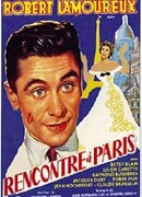 Встреча в Париже